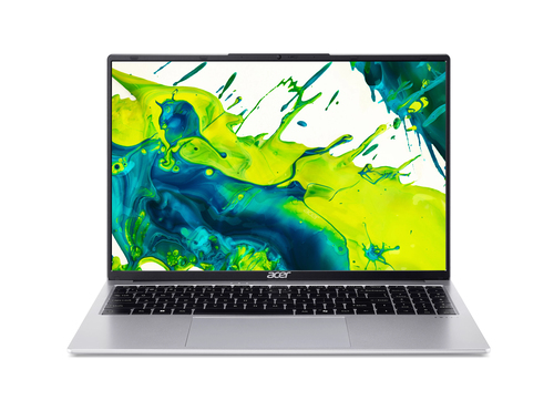 Acer Swift SFL16-31P-37GE Intel Core 3 N355 Laptop – image 1