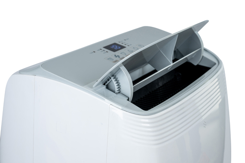TORNADO TPHAW-07ABG | 7,000 BTU (2.05 kW) Portable AC with Wi-Fi – image 3