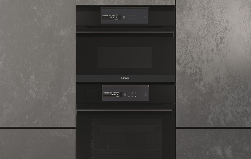 Haier I-Message Steam Series 6 HWO45NM6SXB2 – image 5