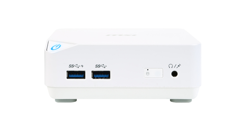 MSI Cubi -004BUS PC/workstation Intel® Core™ i3 i3-5005U – image 7