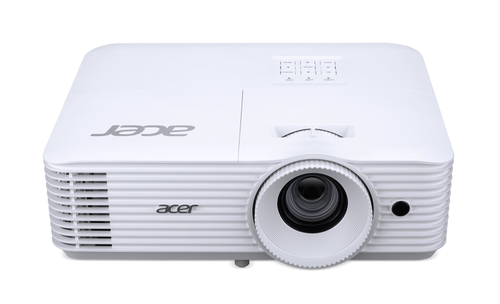 Acer H6560 Standard throw projector 5200 ANSI lumens DLP 1080p (1920x1080) 3D White – image 4