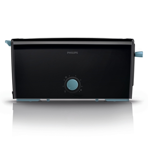 Philips Daily Collection Toaster HD2611/61 – image 2