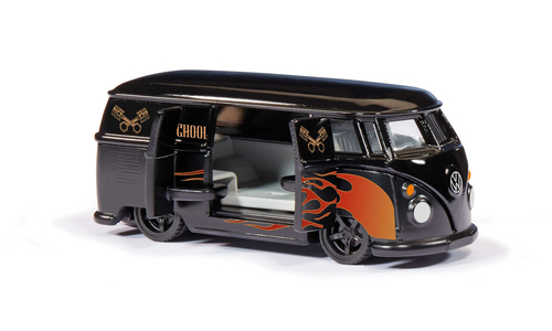 SIKU Super - VW T1 Transporter Custom modelvoertuig, afbeelding 2
