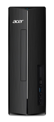 Acer Aspire XC-1715 Kompakt tårn N-series N355 16GB 512GB Intel Graphics Windows 11 Home