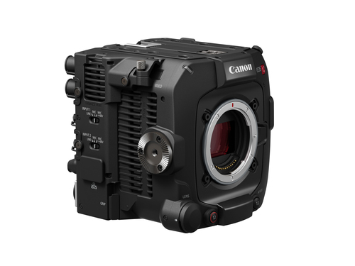 Canon EOS C400 – image 8