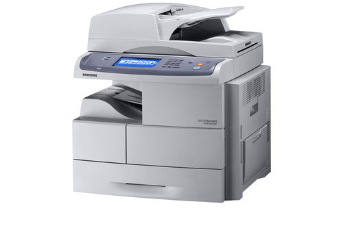 Samsung SCX-6555NX Laser A4 – image 2