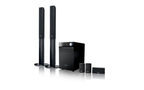 Samsung HT-AS1 home cinema system