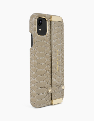 iDeal of Sweden Statement Case iPhone 11/XRArizona Snake strp – image 6