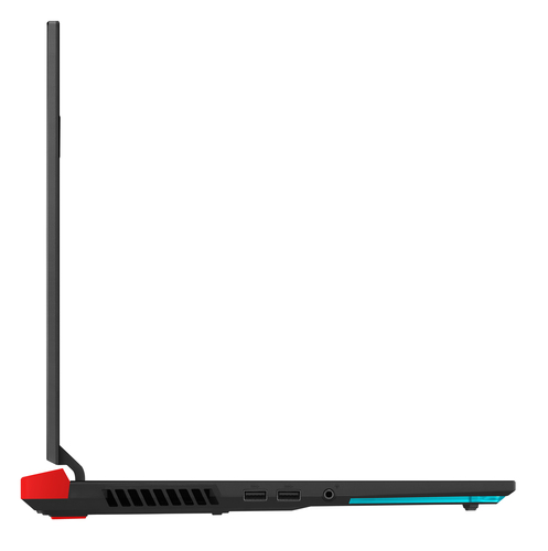 ASUS ROG Strix G17 G713IE-HX0022T AMD Ryzen™ 7 4800H Laptop – image 9