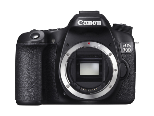 Canon 70D + Tamron 18-400mm F/3.5-6.3 Di II VC HLD