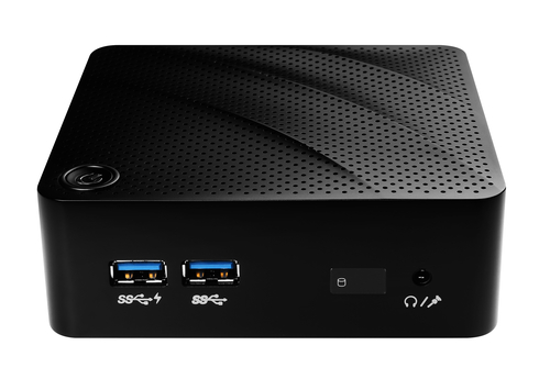 MSI Cubi N-031XDE Intel® Celeron® N3160 – image 8