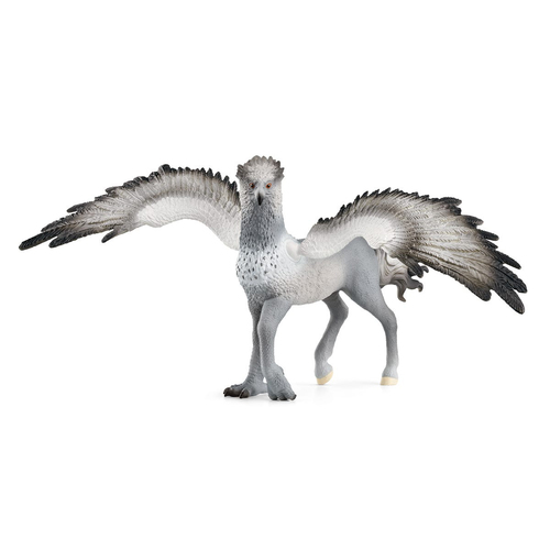 Schleich Harry Potter - Scheurbek speelfiguur, afbeelding 2