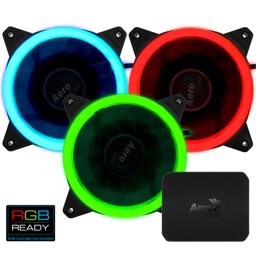 Aerocool REVRGBPRO