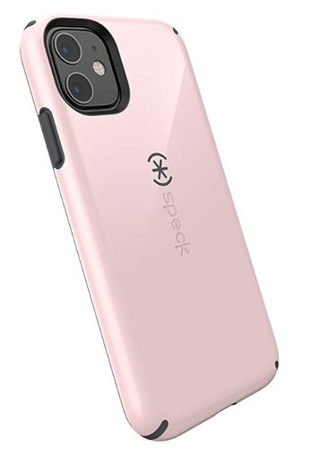 Speck 128841-6252 чехол для мобильного телефона 15,5 cm (6.1") Крышка Розовый