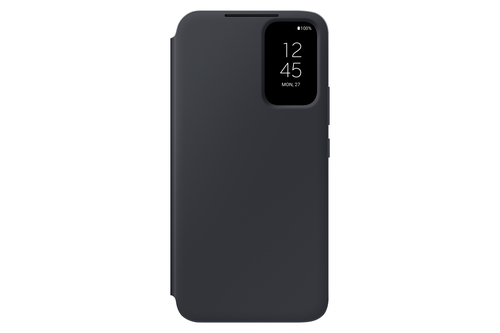 Samsung EF-ZA346 чехол для мобильного телефона 16,8 cm (6.6") чехол-бумажник Черный