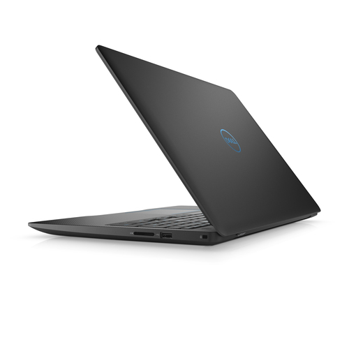 Specs DELL G3 3579 Intel® Core™ i7 i7-8750H Laptop 39.6 cm