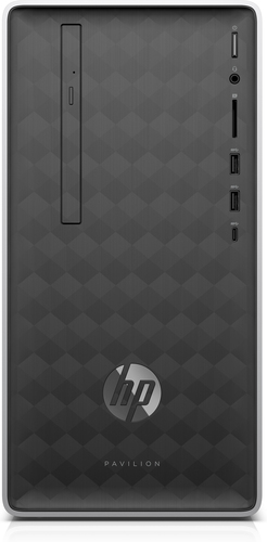 サーバー hp pavilion desktop 590 58811257_3363270361.jpg