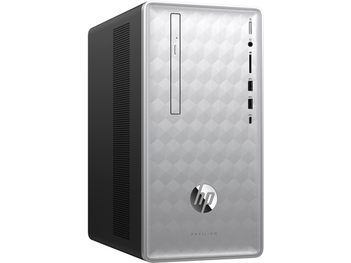 Specs HP Pavilion 590-p0040na Intel® Core™ i7 i7-8700 8 GB DDR4