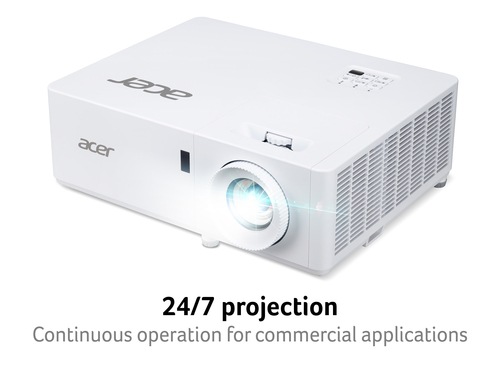 Acer Home Cinema PL1520i – image 6