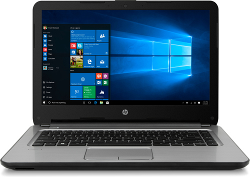 HP 2FF82PA