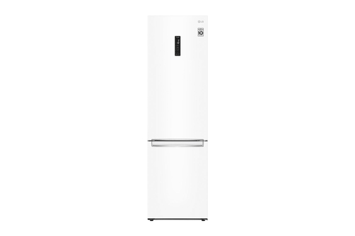 LG GBP62SWXCC fridge-freezer Freestanding