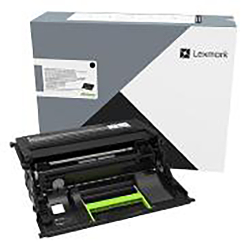 Click to view product details and reviews for Original Lexmark 58d0za0 Black Imaging Unit.