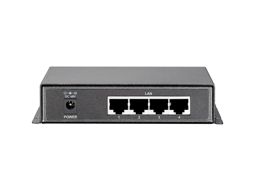 LevelOne GEP-0520 - Switch, afbeelding 2
