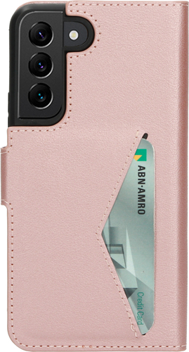 Mobiparts MP-121799 Achterzijde behuizing voor mobiele telefoon - Samsung Galaxy S22, afbeelding 3