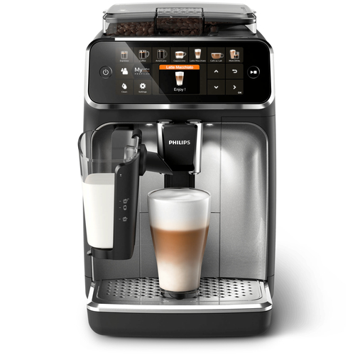Philips 5400 Series EP5446/70 Bean to Cup coffee machines