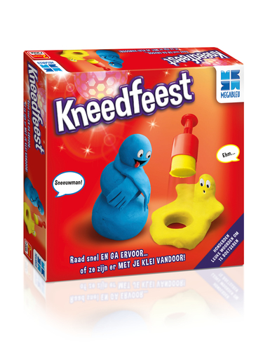 MEGABLEU 678542 lauamäng Pidu