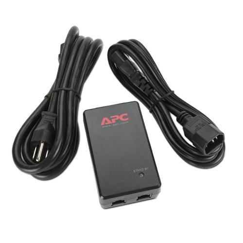 APC NBAC0303NA PoE-adapter