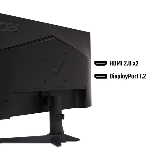 Acer NITRO QG1 Nitro QG241YX1 gaming monitor – image 5