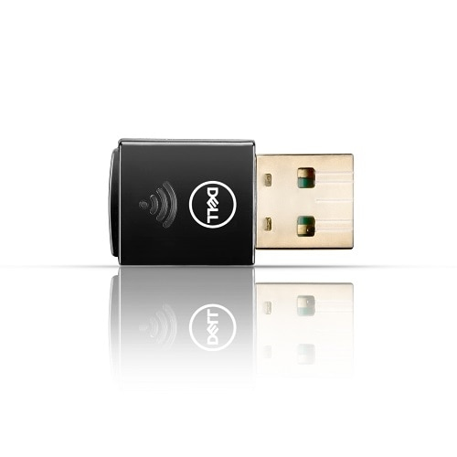 DELL WD518 USB WiFi adapter