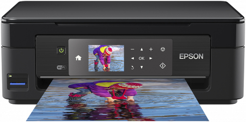 Epson Expression Premium XP-452 Tint A4 5760 x 1440 DPI 33 lk/min WiFi