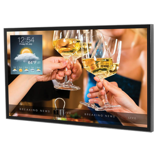 Peerless XHB432-EUK infoekraan Digital signage lameekraan, 42.5"