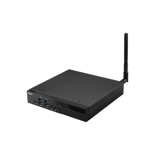 ASUS PB60-B5087ZD 90MS01E1-M00870, Core i5-8400T, 8 GB RAM, 628 GB HDD