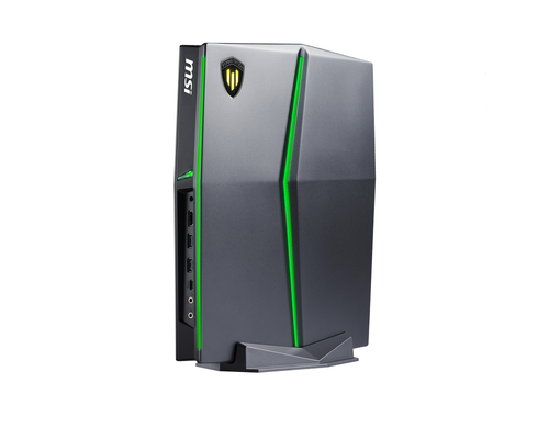 MSI Vortex W25 8SM-213, Core i7-8700, 32 GB RAM, 1 TB SSD, Quadro P5200