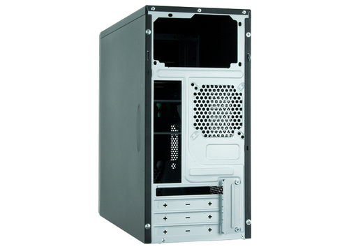 Chieftec HO-12B-350GPB 350W mATX, afbeelding 2