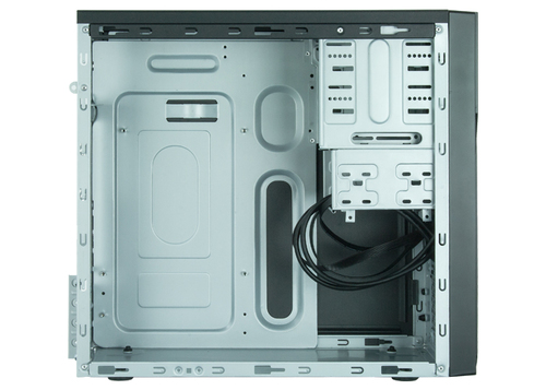 Chieftec HO-12B-350GPB 350W mATX, afbeelding 4