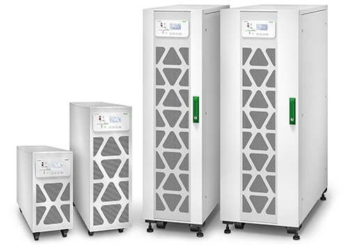 APC Start-Up Service 5X8 Easy 3S 40kVA