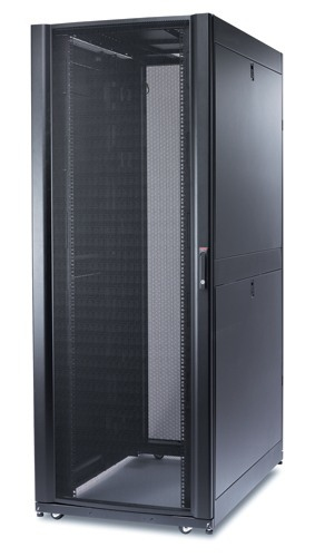 APC NetShelter SX 52U 750mm Wide x 1200