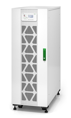 APC Easy UPS 3S 40kVA 400V 3:3 UPS 20min