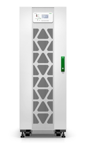APC Easy UPS 3S 40kVA 400V 3:3 UPS 20min