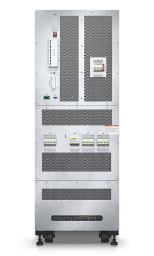 APC Easy UPS 3S 40kVA 400V 3:3 UPS 20min