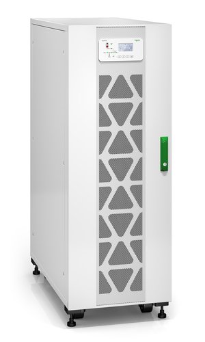 APC Easy UPS 3S 30kVA 400V 3:3 UPS 10min