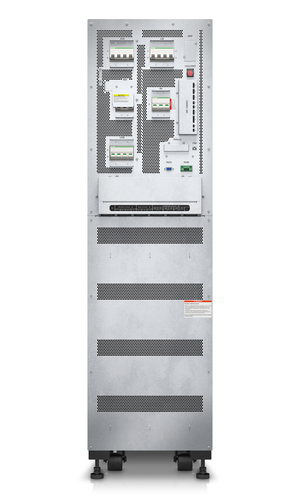 APC Easy UPS 3S 20 kVA 400 V 3:3 voor interne batterijen, afbeelding 3