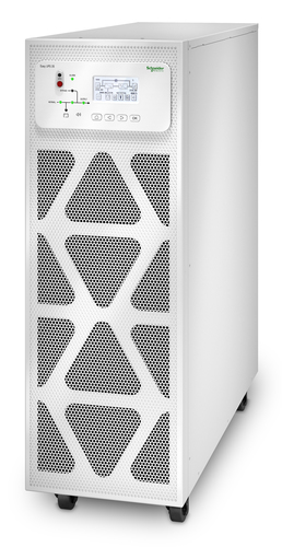 APC Easy UPS 3S 20 kVA 400 V 3:3 voor externe batterijen, afbeelding 3