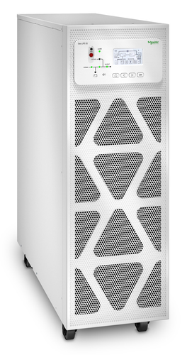 APC Easy UPS 3S 20 kVA 400 V 3:3 voor externe batterijen