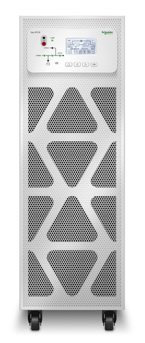 APC Easy UPS 3S 20 kVA 400 V 3:3 voor externe batterijen, afbeelding 4
