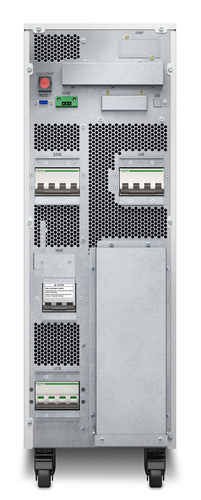 APC Easy UPS 3S 20 kVA 400 V 3:3 voor externe batterijen, afbeelding 2